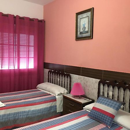 Hostal O Labrador Hotel O Hospital Kültér fotó