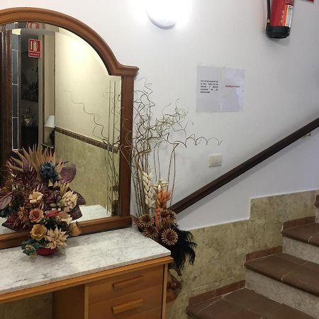 Hostal O Labrador Hotel O Hospital Kültér fotó