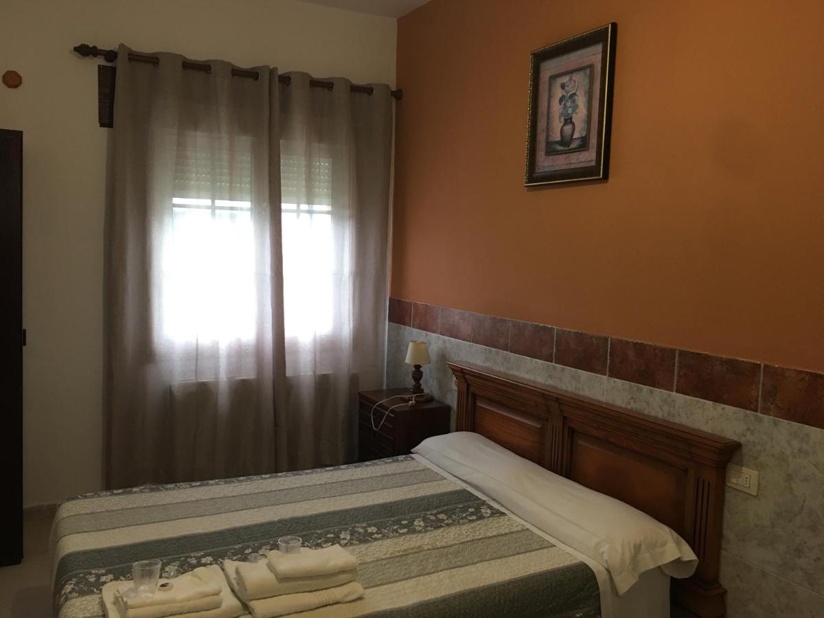 Hostal O Labrador Hotel O Hospital Kültér fotó