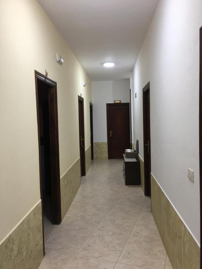 Hostal O Labrador Hotel O Hospital Kültér fotó