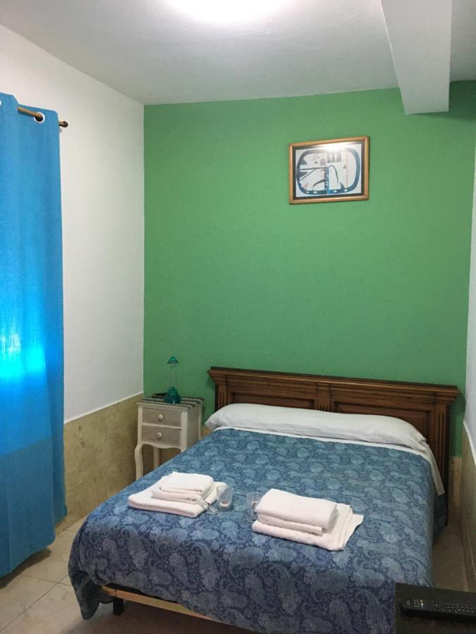 Hostal O Labrador Hotel O Hospital Kültér fotó