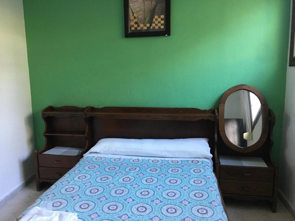 Hostal O Labrador Hotel O Hospital Kültér fotó